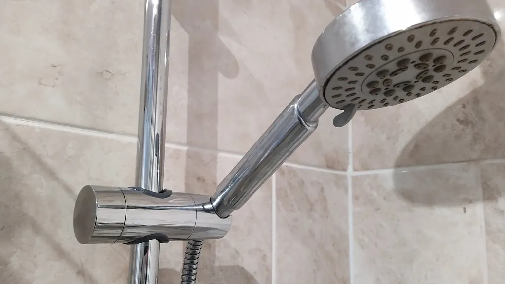 Ремонт змішувача Hansgrohe