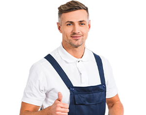мастер за работой