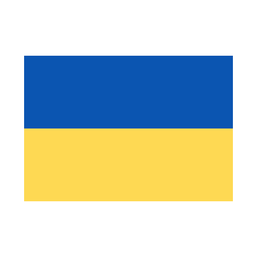 Ukraine Flag